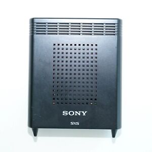 Sony SBAC-US10 SxS Express Memory Card USB Reader/Writer