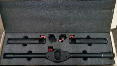 Double poignée Ronin S - Photo 1/3