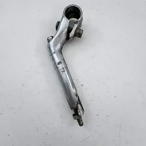 Vintage Wald 314 Stem Scrambler Old School BMX Muscle Bike 80’s 1980 Silver A17 - Picture 1 of 17