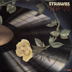 Strawbs - Deep Cuts (LP, Album) 1976 (NM or M-|VG+) - Picture 1 of 3