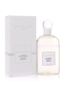 Guerlain Les Delices De Bain 200ml Shower Gel - Picture 1 of 4