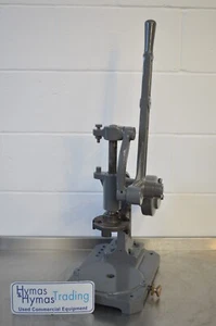 Little Wonder Little Champion Pie Press Compliant With John Hunt Dies - FREE P+P - Picture 1 of 11