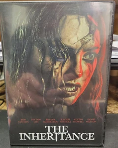 The Inheritance *UNSEALED* - Picture 1 of 1