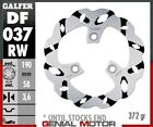 Galfer Front Brake Disc Wave Fixed Grooved 190X3,6Mm Siamoto Top Racing 100 1999