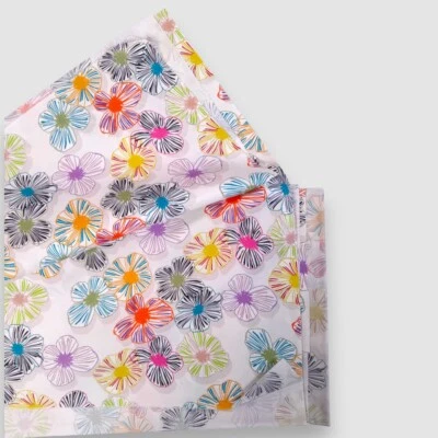 Tessuto a metratura in cotone Missoni Home Tilly a fiorellini h. 295 - Immagine 1 di 2