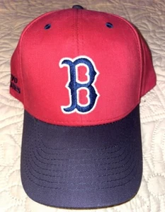 Boston RED SOX Baseball Hat 47 Brand W/Toyo Tires On Side Snapback Cap Brand NEW - Picture 1 of 8