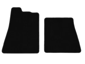 Mats compatible with Alfa Romeo 4c  - Picture 1 of 6