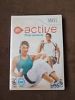Ea Sports Active: More Workouts - Nintendo  Wii Game