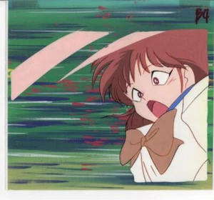 Sailor Moon Animation Cel Original Production Painting Anime E-3744 - Picture 1 of 1