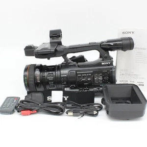 Sony PXW-X200 [ Near Mint ] - Picture 1 of 8