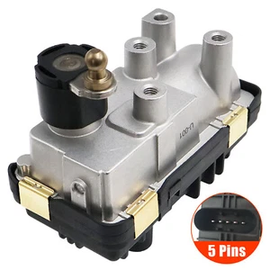 Turbo Electronic Actuator BV40 53039700231 for Nissan URVAN NV350 2.5 dCi 140KW - Picture 1 of 9