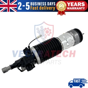 1x Puntal de suspensión neumática delantero izquierdo para Rolls Royce Ghost RR4 Wraith RR5 Dawn tracción trasera - Imagen 1 de 9