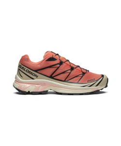 Salomon XT-6 - Living Coral / L47445000 / Zapatos Tenis Acelerados - Imagen 1 de 5