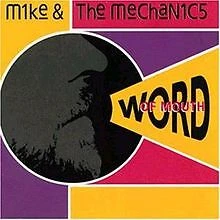 Word of mouth (1991) von Mike & the Mechanics | CD | Zustand sehr gut - Bild 1 von 2