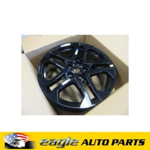 Holden Commodore VF SSV Redline Mag Wheel 19'' X 9" Rear Only Genuine GM - Picture 1 of 1