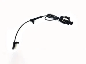 11-18 GRAND CHEROKEE DURANGO FRONT ABS ANTI LOCK BRAKE SPEED SENSOR OEM MOPAR - Picture 1 of 6