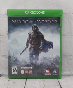 Middle Earth: Shadow of Mordor para Xbox One de Monolith - Imagen 1 de 5