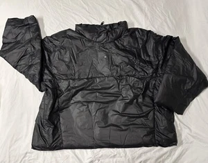 Yeezy X Gap By Balenciaga Mock Neck Pullover Puffer Jacket Men’s Size XL New - Picture 1 of 12