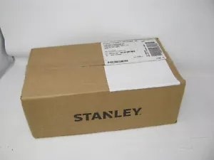 Stanley Qdc119r689 manueller hydraulischer Qdc 100 TÜRSCHLIESSER extra schwer - Bild 1 von 3