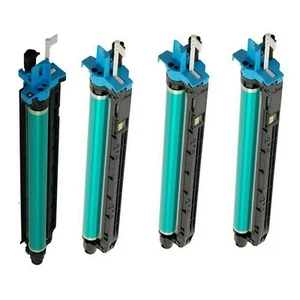 Drum Unit Set For Konica Minolta bizhub C364e C364 C284e C284 C224e C224 DR-512 - Imagen 1 de 12