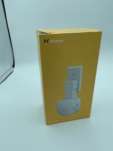 2 Hibezos Oulet Mount For EERO Mesh WiFi System White! - Imagen 1 de 2