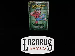Metazoo: mazo salvaje sellado de Paul Bunyan - Imagen 1 de 4