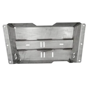 Motobilt Transfer Case Skid Plate 3" Drop for Jeep Wrangler YJ - Imagen 1 de 3