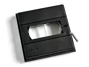 Sinar Fernglaslupe 471.21 - Bild 1 von 2
