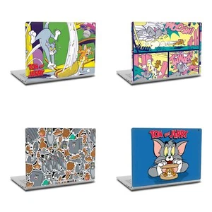 OFFICIAL TOM AND JERRY GRAPHICS VINYL STICKER SKIN DECAL FOR MICROSOFT SURFACE - Picture 1 of 10