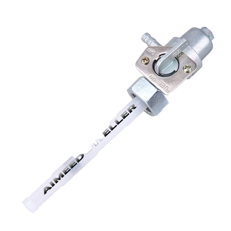 New Gas Tank Fuel Switch Valve Petcock  For Honda Rebel 250 CMX250C CMX250CL - Изображение 1 из 1