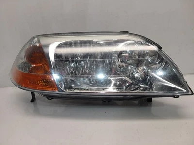 Faro izquierdo para conductores Acura MDX 2001-03 *TECHO NUBLADO*  Foto 1 de 4