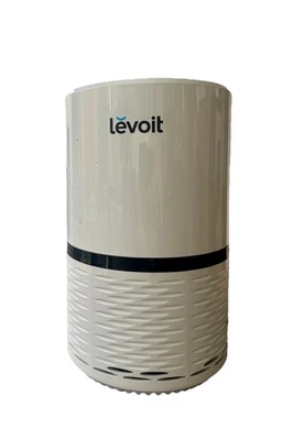 Levoit LV-H132 小巧型 HEPA 空气净化器 带真正的 HEPA — 第 1/3 张图片