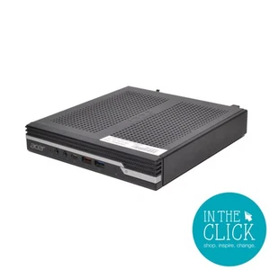Acer Veriton N6660G 1L i5-8500 8GB RAM 512GB SSD Wi-Fi+BT SHOP.INSPIRE.CHANGE - Picture 1 of 4