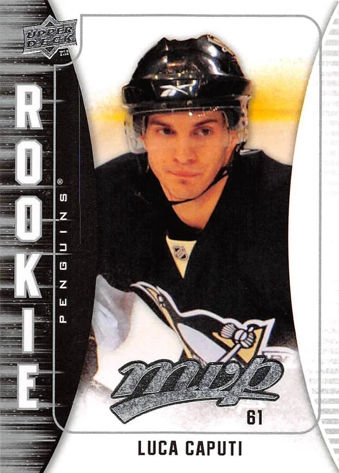 2009-10 Upper Deck MVP Rookie RC Singles- You Choose - Image 1 of 1