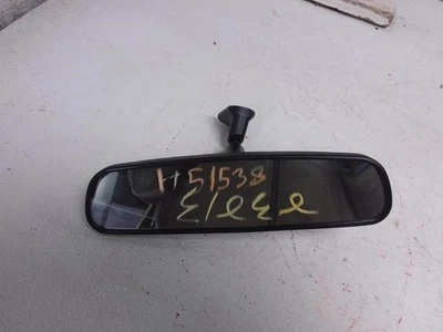 Espejo retrovisor EX-L cuero compatible con 13-18 PILOT 973583 Foto 1 de 4