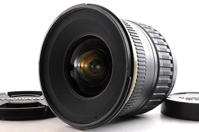 Lente zoom Tamron 11-18 mm F4.5-5.6 SP AF Di II LD IF ASPH A13 EXCELENTE... - Imagen 1 de 4