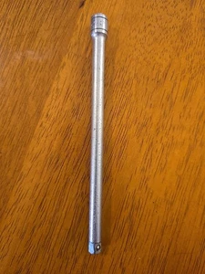 SK Tools 40962 1/4" Drive 6" Long Cromo Extensión S-K Herramienta de Mano Mecánica - Imagen 1 de 9
