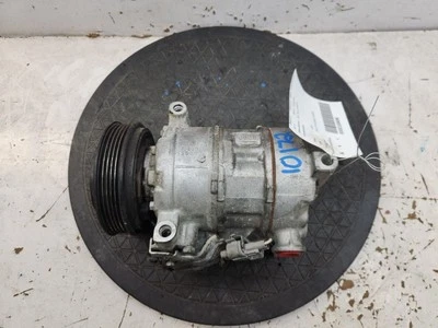 AC Compressor 156 Type GLA250 Fits 15-16 MERCEDES GLA-CLASS 776350 - Image 1 of 4