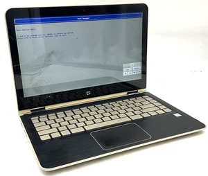 HP Pavillion i5-7200U 2.50 GHZ 8GB Ram 120GB HDD No OS - Picture 1 of 7