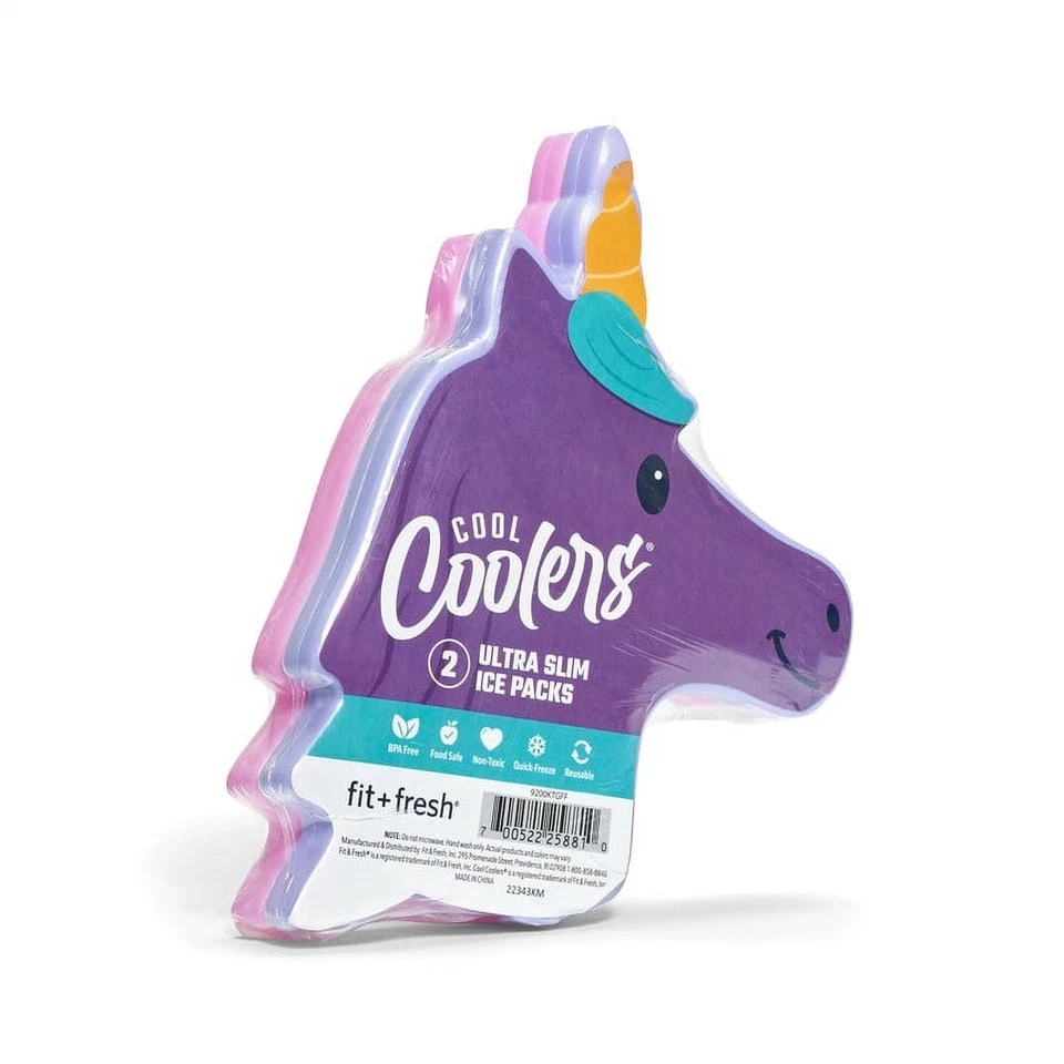 COOL COOLERS 9200KFF UNICORN SHAPED - Image 1 of 1