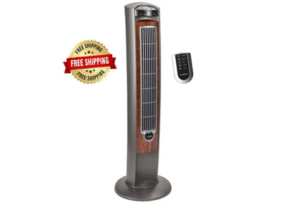 Aire Acondicionado Portatil Ventilador y Humidificador Enfriador De Espacio NUEV - Image 1 of 4