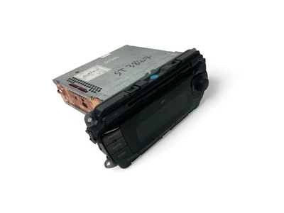 SEAT LEON 1P1 Musik-Player ohne GPS 1P0035153 28526168 - Bild 1 von 4