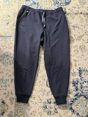 Figs Tansen Scrub Joggers Men’s Sz XXL Short 2XL Technical Collection Healthcare - Image 1 of 4