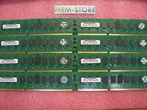 64GB (8X8GB) PC3-10600 DDR3 1333MHz Memory kit for Apple (MacPro) Mac Pro12-core - Picture 1 of 1