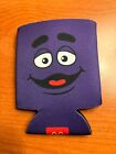 McDonald's Purple Grimace Can Cooler - Can Cozy Koozie Can Holder - NEW