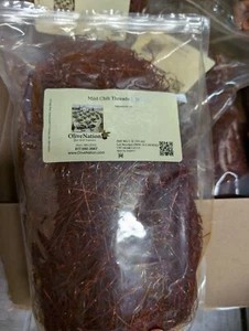 Mild Chili Threads - Picture 1 of 5