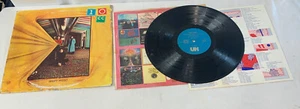 10cc SHEET MUSIC Incl. "Wall Street Shuffle" 1974 UK Records AUKS 53107 G - Picture 1 of 7