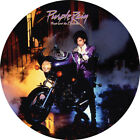 Внешний вид - Prince - Purple Rain (Picture Disc) [New Vinyl LP] Picture Disc