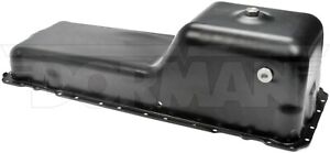 For 2000-2010 Ford F750 Engine Oil Pan Dorman 2001 2002 2003 2004 2005 2006 2007