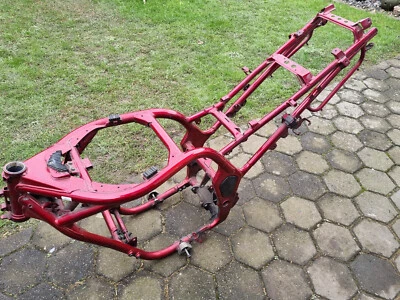 Rahmen Suzuki Bandit 1200 - Bild 1 von 3